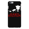 dart evolution stranger dustin tv show iPhone 6 Plus/6s Plus Case