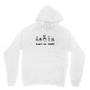 plants are friends Hoodie