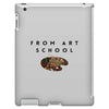 From Art School iPad 3 and 4 Case