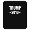 trump 2016 Mousepad