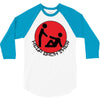 fahrie 3/4 Sleeve Shirt