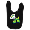 scratchy Baby Bibs