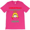 christmas baking team crew angel T-Shirt