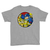mega minions Youth Tee