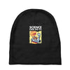 rex the riveter Baby Beanies