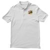 an amazing sand castle Polo Shirt