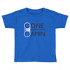 gone gamin logo Toddler T-shirt