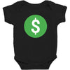 usd Baby Bodysuit