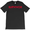 survivor 3 T-Shirt