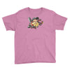 overwatch torbjorn cute spray Youth Tee