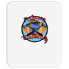 prison guards team Mousepad