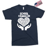 school counselor Exclusive T-shirt