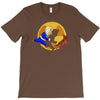 the adventures of vault bout T-Shirt