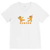 ginjas V-Neck Tee