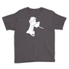 Tramp Youth Tee