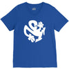 plastikman V-Neck Tee