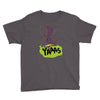 yaas queen Youth Tee