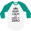 mark it zero 3/4 Sleeve Shirt