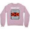 mommy's boy Crewneck Sweatshirt