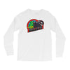 mushroom city bullets Long Sleeve Shirts