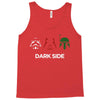 Dark Side Tank Top