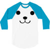 annoyingdog 3/4 Sleeve Shirt