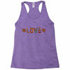 Love Racerback Tank
