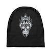 aztec aku aku Baby Beanies