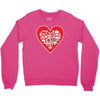 LOVE GAMES Crewneck Sweatshirt
