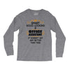 Smart Good Looking Office Assistant Doesnt Get Better Than This Long Sleeve Shirts