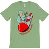it's not rocket surgery T-Shirt