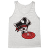 pirate ultimate disc Tank Top