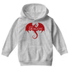 Little of Dragon Youth Hoodie