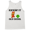 kickin it old skool Tank Top
