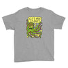 lets hug it out (2) Youth Tee