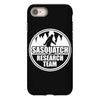 sasquatch research team iPhone 8