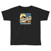 halloween moon Toddler T-shirt