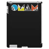 omam iPad 3 and 4 Case