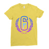 Rainbow Six Siege Ladies Fitted T-Shirt