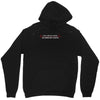 bored death Unisex Hoodie