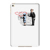 banksy bat iPad Mini 4