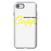 negative press covfefe iPhone 8