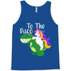 To The Disco Tank Top