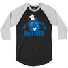 time to make the biscuits 3/4 Sleeve Shirt