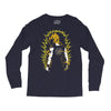 Super Saiyan Goku DBZ Long Sleeve Shirts