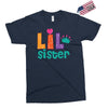 Lil Sister Exclusive T-shirt