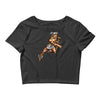 god Crop Top