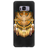 native owl Samsung Galaxy S8 Plus