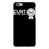 c..t of the year iPhone 6/6s Plus Case