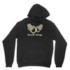 sturday wings best trending Unisex Hoodie